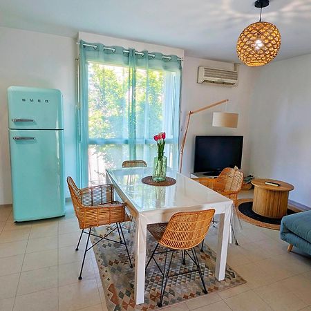 L'Instant Sorgue Apartment L'Isle-sur-la-Sorgue Luaran gambar
