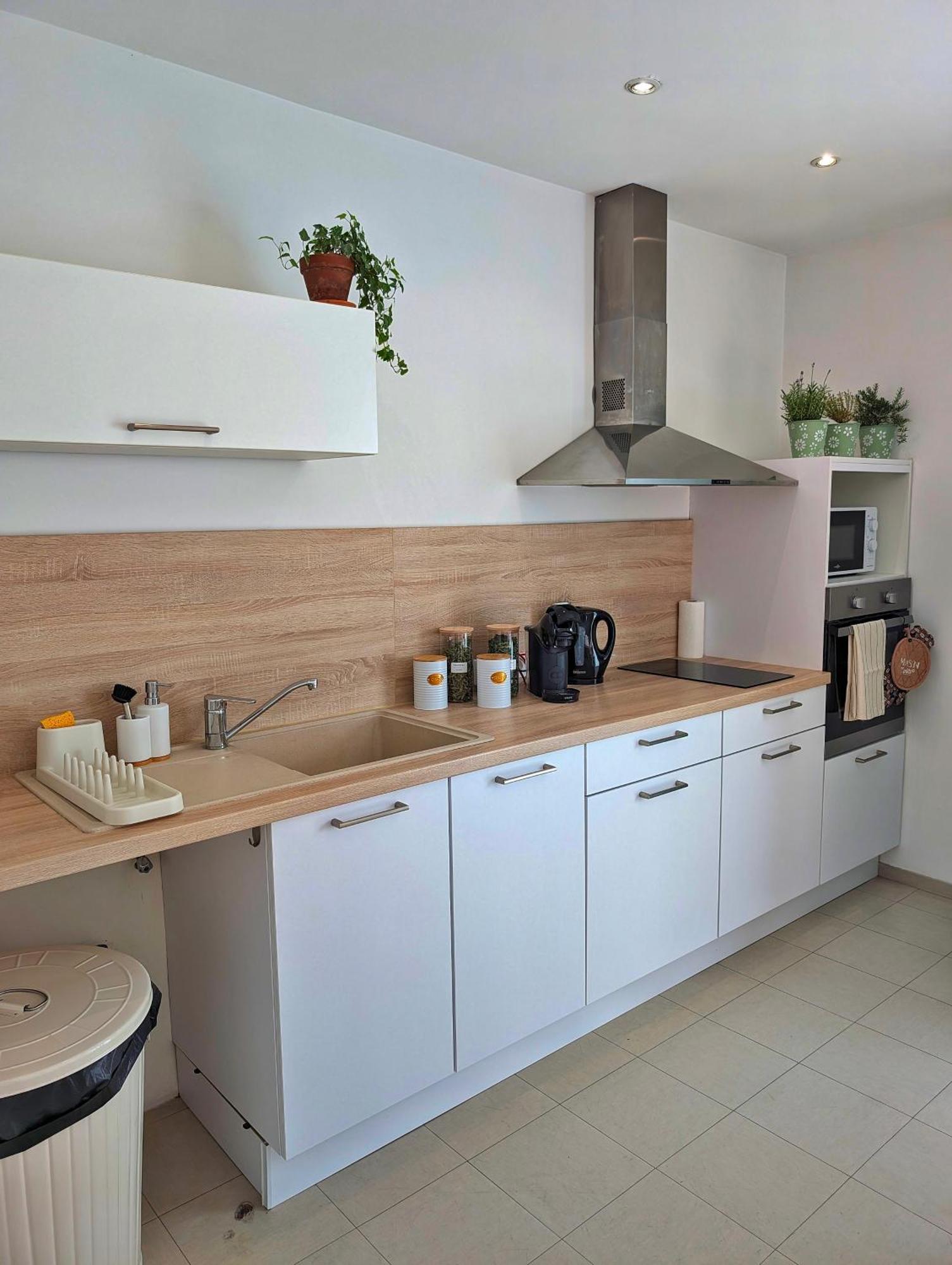 L'Instant Sorgue Apartment L'Isle-sur-la-Sorgue Luaran gambar