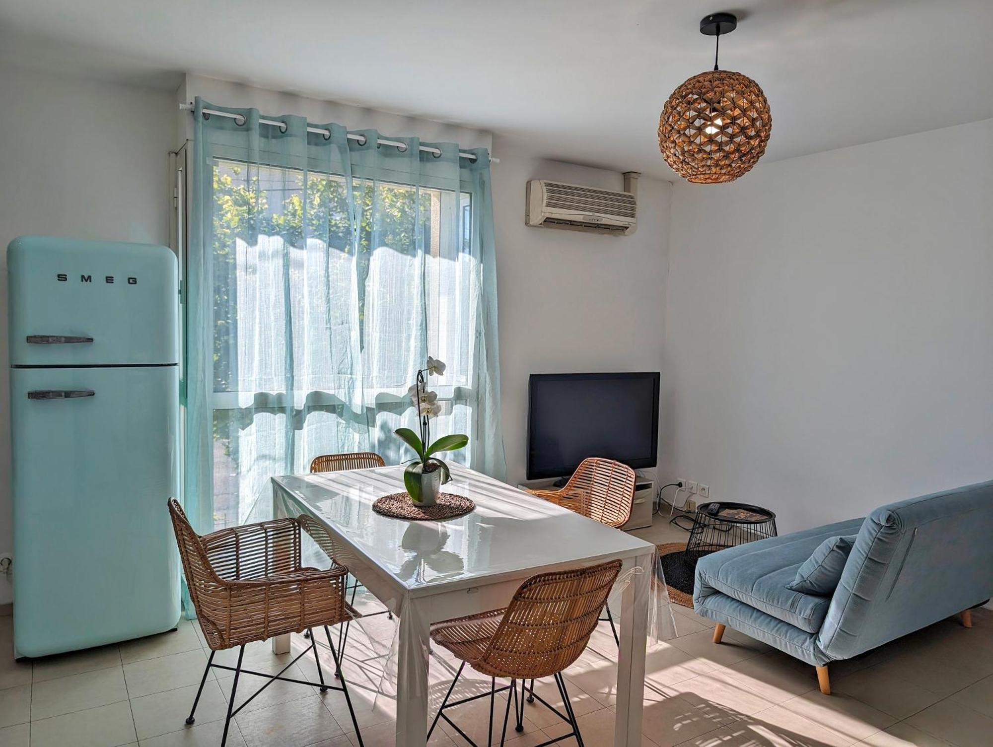 L'Instant Sorgue Apartment L'Isle-sur-la-Sorgue Luaran gambar