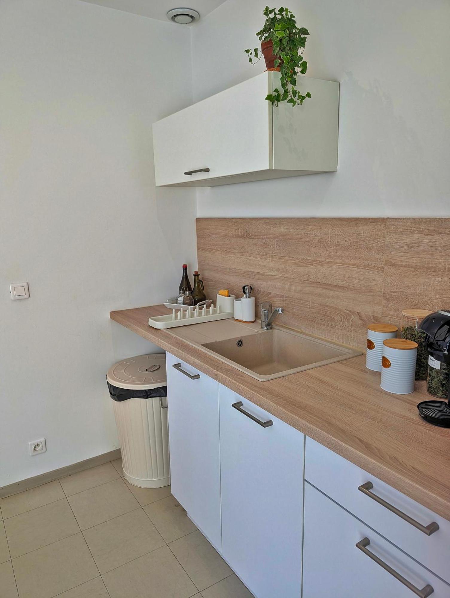 L'Instant Sorgue Apartment L'Isle-sur-la-Sorgue Luaran gambar
