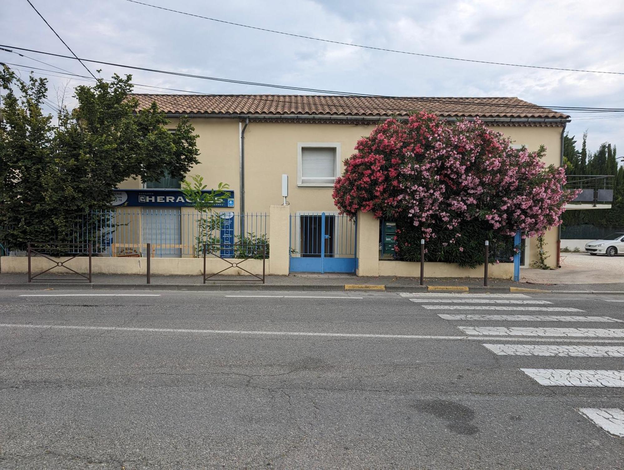 L'Instant Sorgue Apartment L'Isle-sur-la-Sorgue Luaran gambar