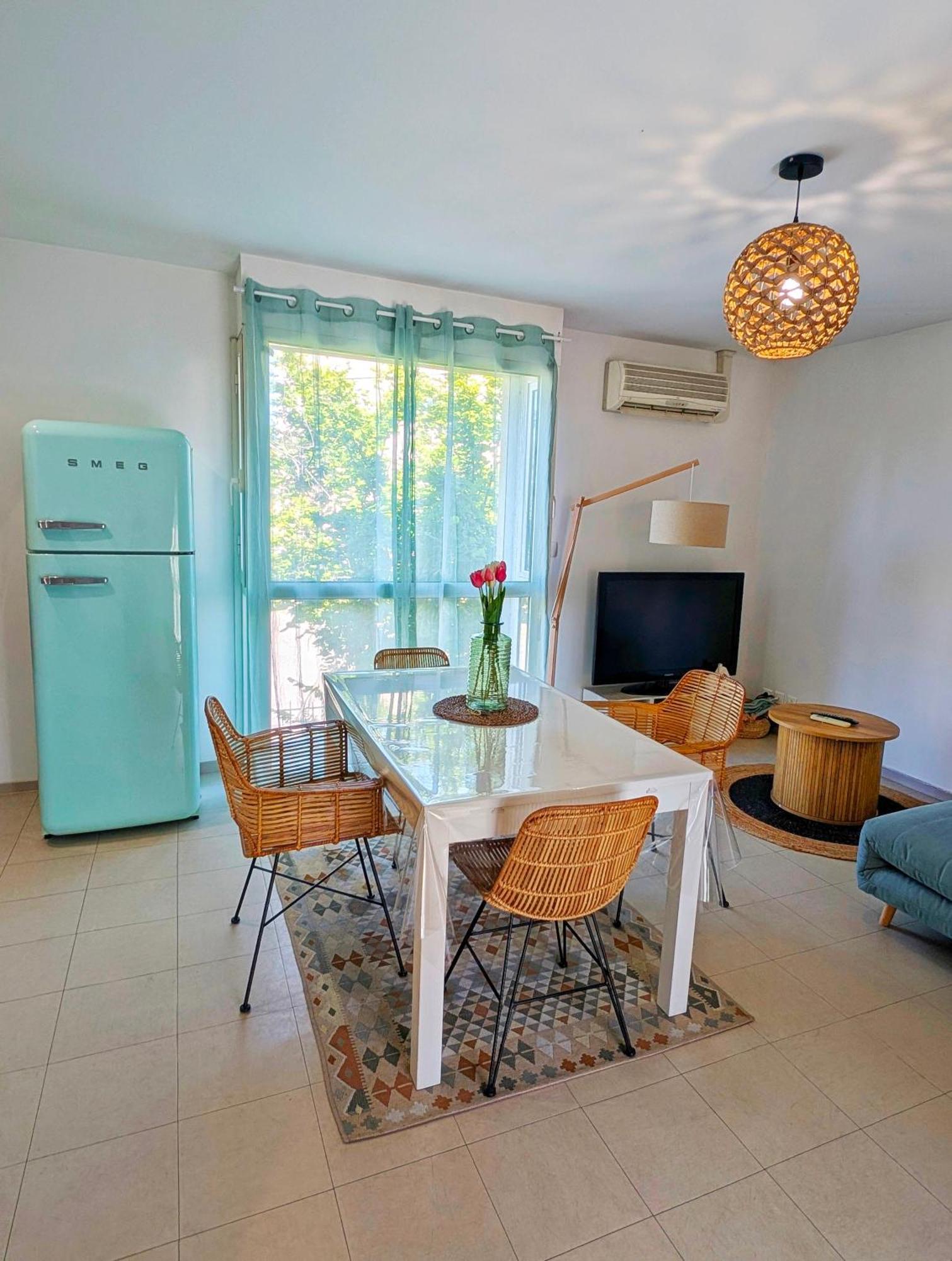 L'Instant Sorgue Apartment L'Isle-sur-la-Sorgue Luaran gambar